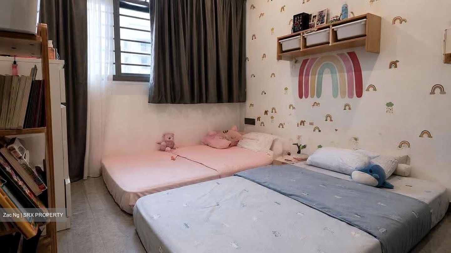 Blk 627A Tampines Greenverge (Tampines), HDB 3 Rooms #623245951